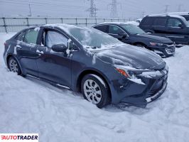 Toyota Corolla 2023 1