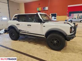 Ford Bronco 2024 2