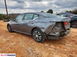 Nissan Altima 2020 2