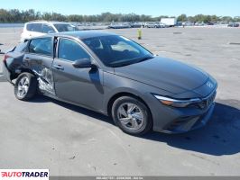 Hyundai Elantra - zobacz ofertę