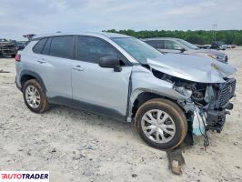 Toyota Corolla 2022 2