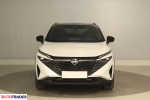 Nissan Qashqai 2026 1.3 155 KM