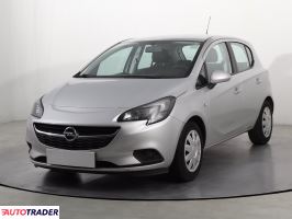 Opel Corsa 2017 1.4 88 KM Opel Corsa 2017 1.4 88 KM