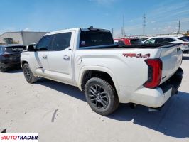 Toyota Tundra 2022 3 Toyota Tundra 2022 3