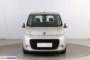 Fiat Qubo 2013 1.4 72 KM