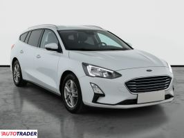Ford Focus - zobacz ofertę