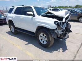 Toyota Pozostałe 2023 4 Toyota Pozostałe 2023 4