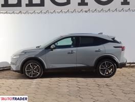 Nissan Qashqai 2023 1.5 187 KM Nissan Qashqai 2023 1.5 187 KM
