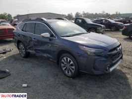 Subaru Outback 2023 2 Subaru Outback 2023 2
