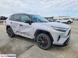 Toyota Pozostałe 2023 2