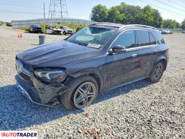 Mercedes CL - zobacz ofertę