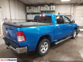 Dodge Ram 2021 3