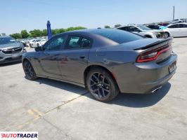 Dodge Charger 2020 3