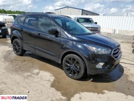 Ford Escape 2019 1 Ford Escape 2019 1