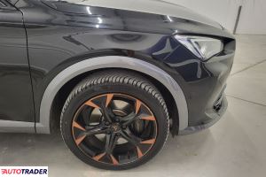 Cupra 2023 2.0 310 KM