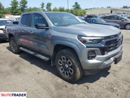 Chevrolet Colorado 2023 2 Chevrolet Colorado 2023 2