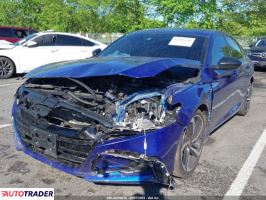 Honda Accord 2022 2