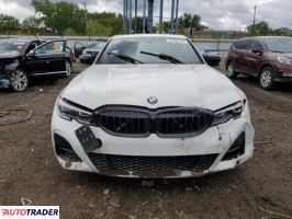 BMW 330 2021 2 BMW 330 2021 2