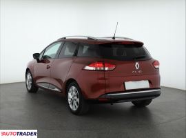 Renault Clio 2017 1.1 72 KM