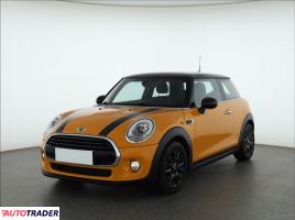Mini Pozostałe 2017 1.5 134 KM Mini Pozostałe 2017 1.5 134 KM