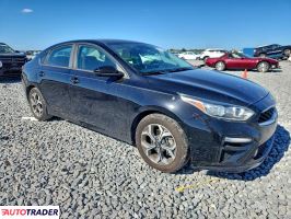 Kia Pozostałe 2019 2