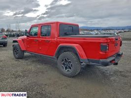 Jeep Pozostałe 2020 3