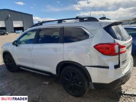 Subaru Pozostałe 2020 2 Subaru Pozostałe 2020 2