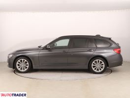 BMW 318 2016 2.0 147 KM