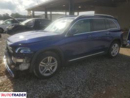 Mercedes CL 2020 2 Mercedes CL 2020 2