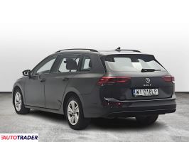 Volkswagen Golf 2021 2.0 115 KM