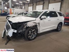 Hyundai Pozostałe 2021 3