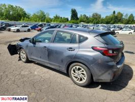 Subaru Impreza 2024 2
