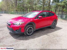 Subaru Pozostałe 2023 2