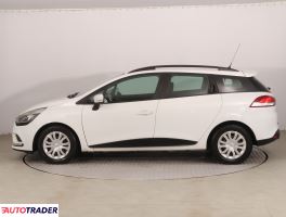 Renault Clio 2016 1.1 72 KM