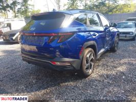 Hyundai Tucson 2022 2