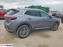 Buick Pozostałe 2022 2