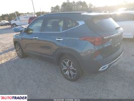 Kia Pozostałe 2023 1