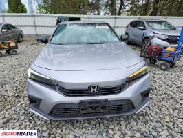 Honda Civic 2024 2