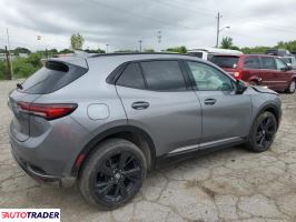 Buick Pozostałe 2022 2