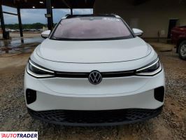 Volkswagen Pozostałe 2023