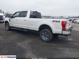 Ford Pozostałe 2019 6