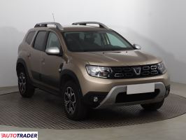 Dacia Duster 2019 1.3 147 KM