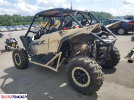 Yamaha XZ 2023 Yamaha XZ 2023