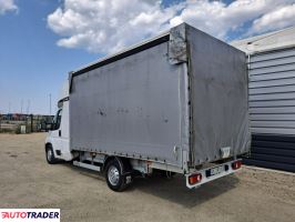 Opel Movano 2023 2.2