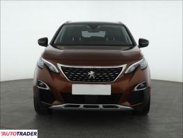Peugeot 3008 2019 1.2 128 KM