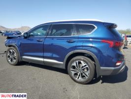 Hyundai Santa Fe 2020 2