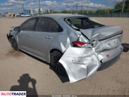 Toyota Corolla 2023 2