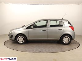 Opel Corsa 2013 1.2 84 KM
