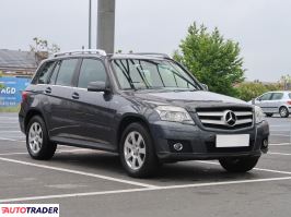 Mercedes G-klasa 2012 2.1 167 KM Mercedes G-klasa 2012 2.1 167 KM