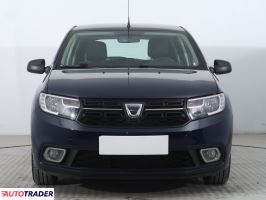 Dacia Sandero 2019 1.0 72 KM Dacia Sandero 2019 1.0 72 KM